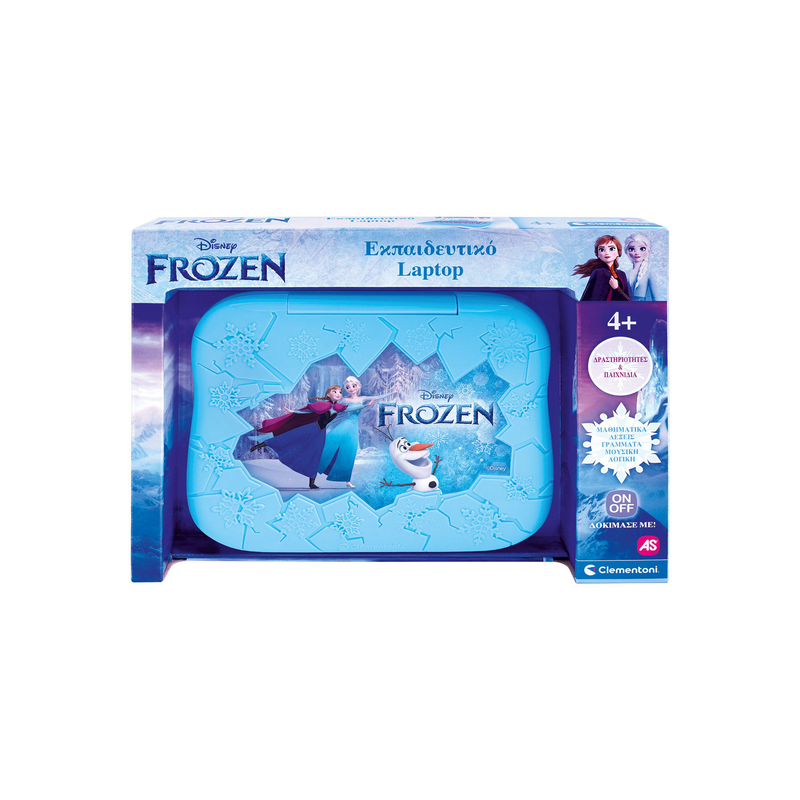 Disney frozen εκπαιδευτικό laptop, , medium-null