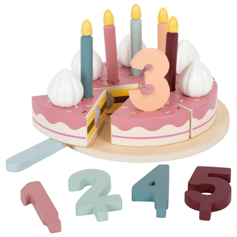 Taste cuttable birthday cake, , medium-null