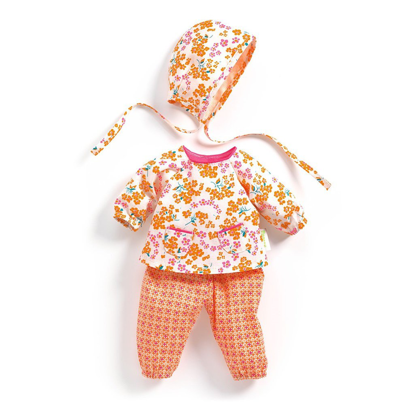 Hannako doll clothing, , medium image number null