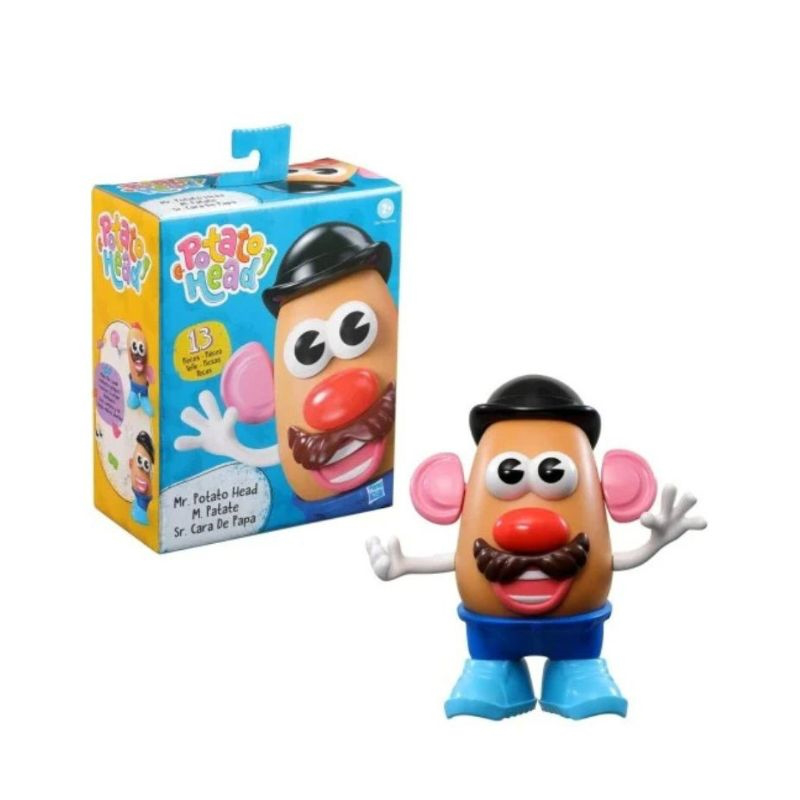 Potato head mr mrs potato head hsf9416, , medium-null