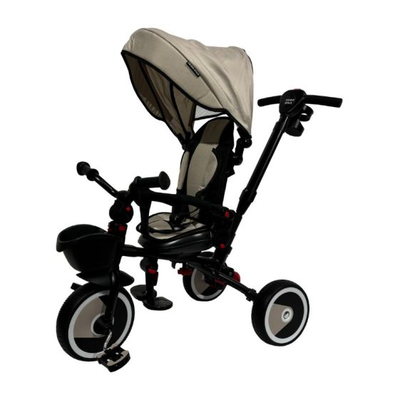 3 in 1 &ndash; trikestar tricycle (359) for kids sand, , medium