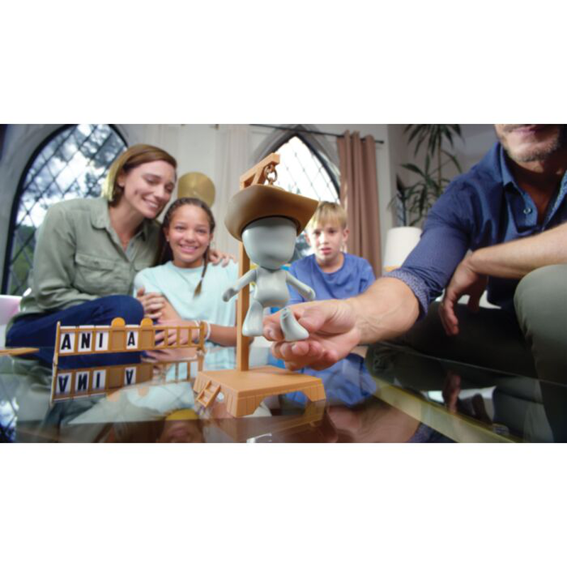 As wild west table hanging 21319 6y+, , medium image number null