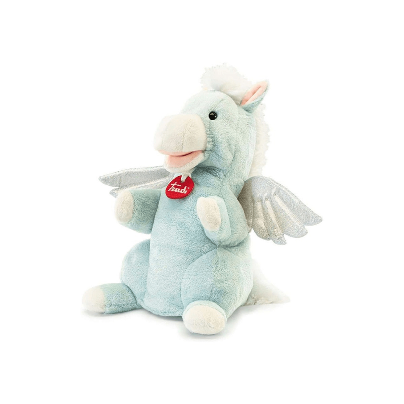 Trudi puppets pegasus, , medium-null
