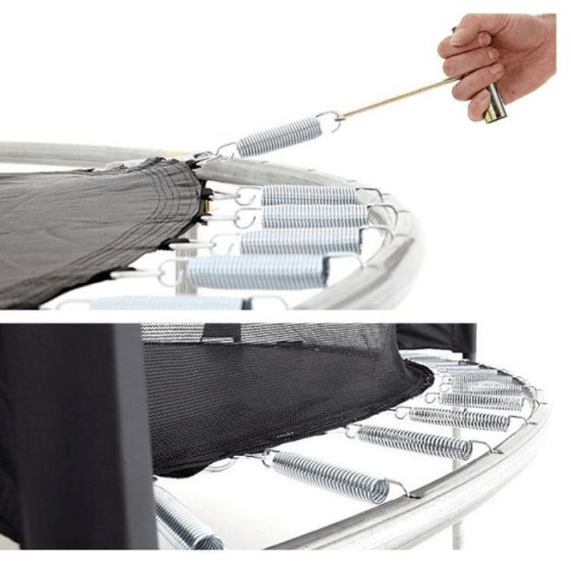 Product image: Plum trampoline space zone II 10ft, , medium-null