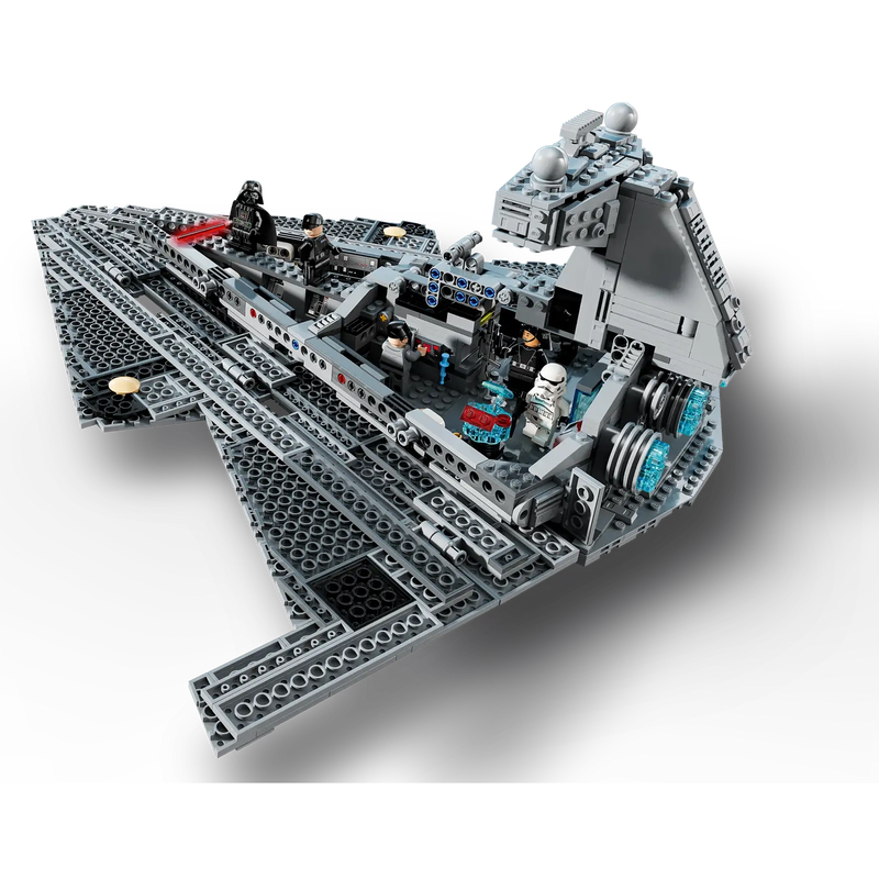 Product image: Lego star wars 75394 imperial star destroyer™, , medium-null