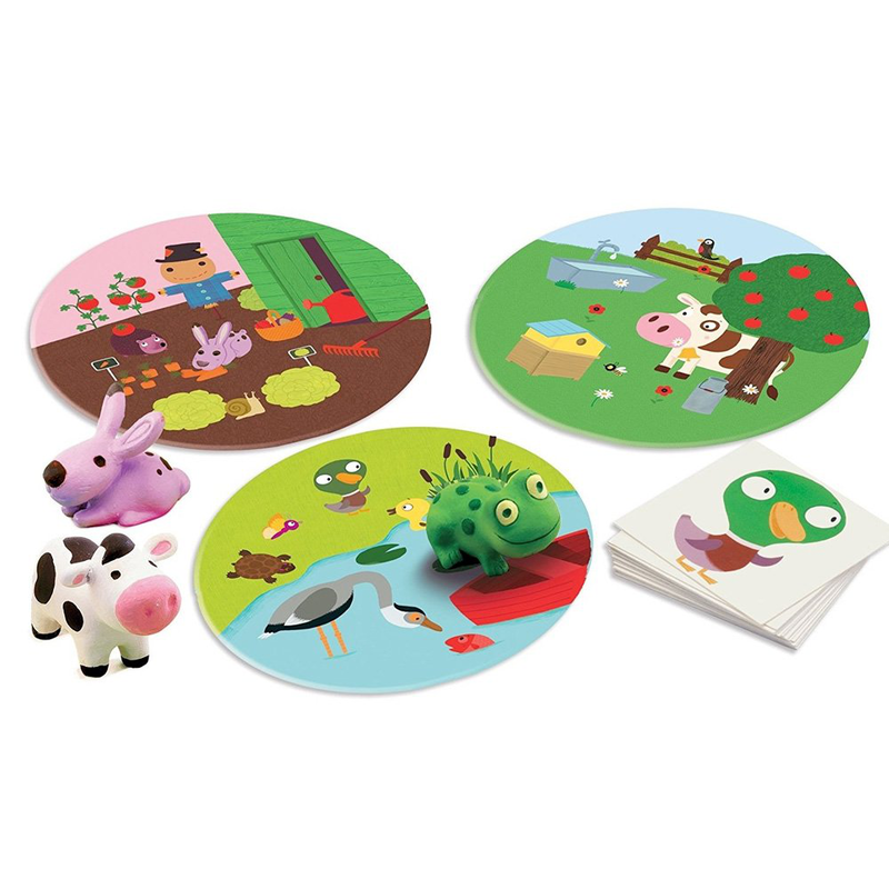 Product image: Little association, , medium-null