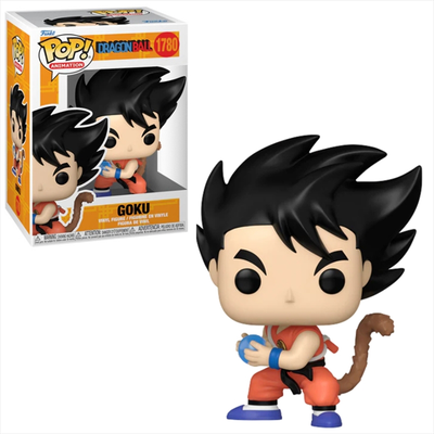 Funko pop! Animation: dragon ball - goku kame #1780 vinyl figure,  Funko pop! Animation: dragon ball - goku kame #1780 vinyl figure, , medium