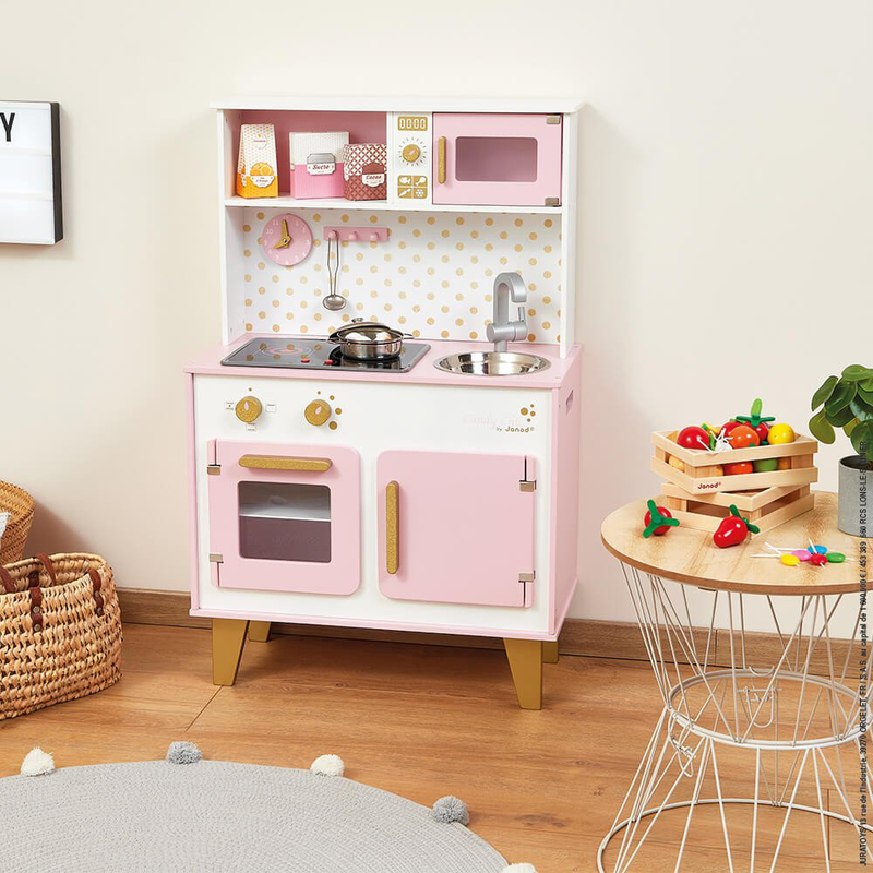 Candy chic big cooker, , medium-null