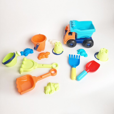 Beach toys - set, , medium
