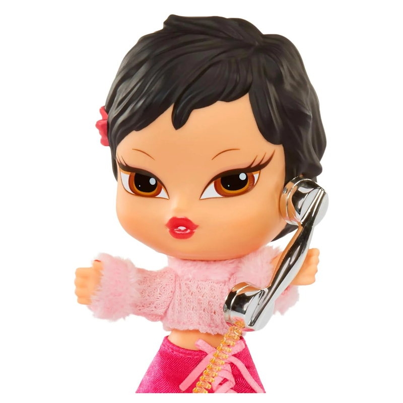 Bratz babyz runwayz doll 20cm - jade, , medium-null