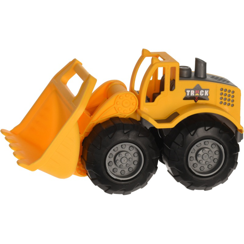 Beach truck 17cm - assorted designs, , medium image number null