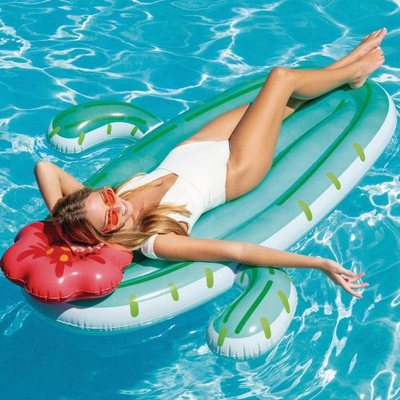 Cactus float, , medium