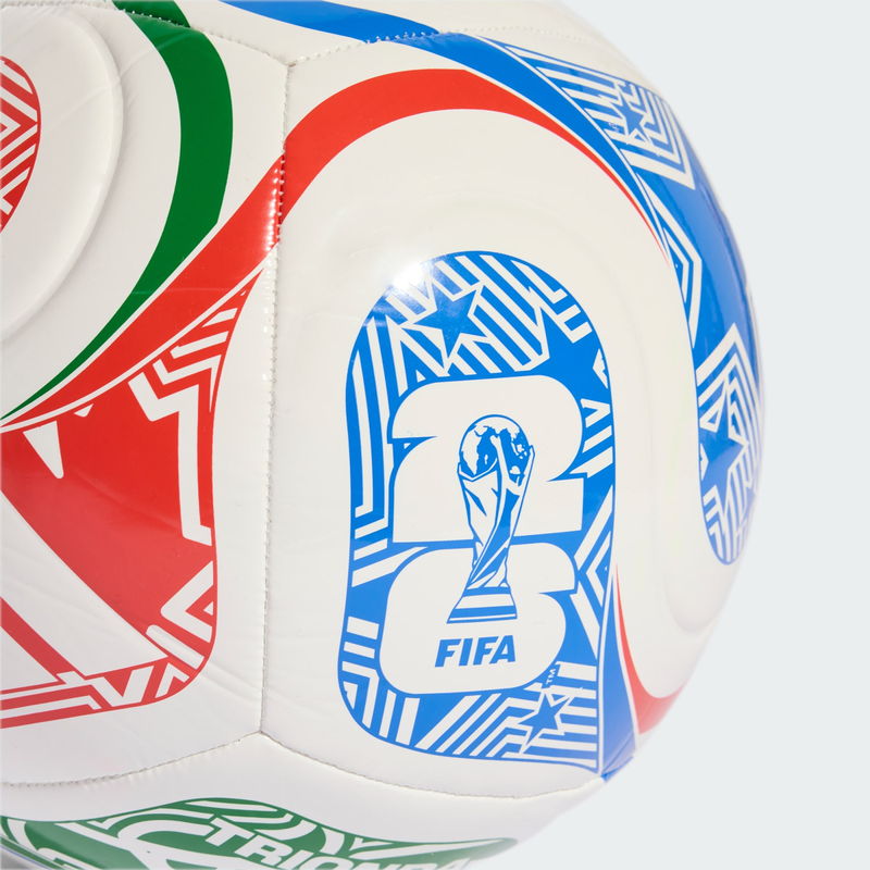 FIFA world cup 26&trade; trionda club ball-null