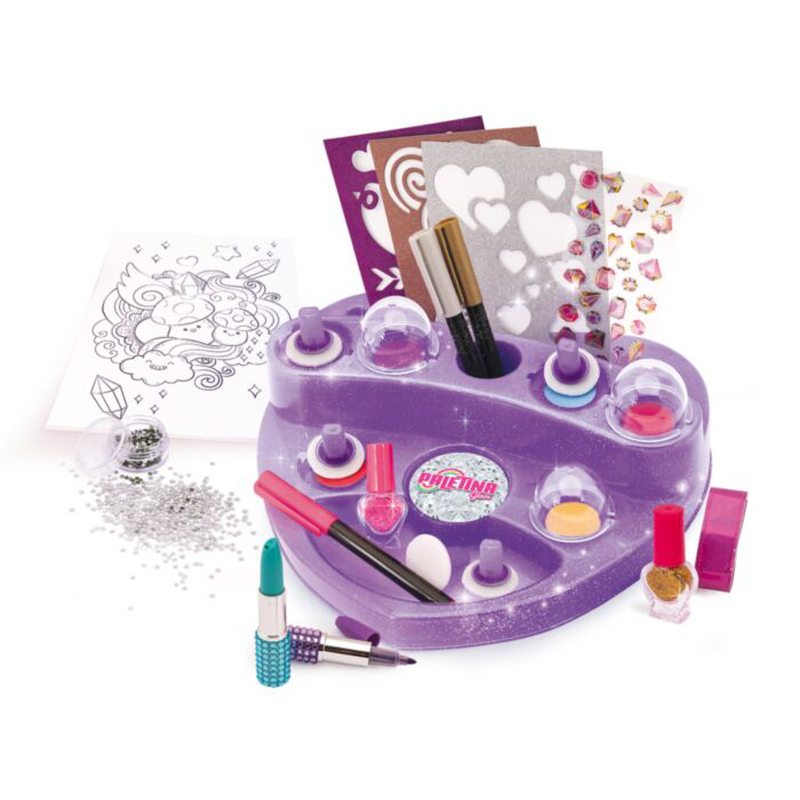 As paletina glam 56359 3y+, , medium image number null
