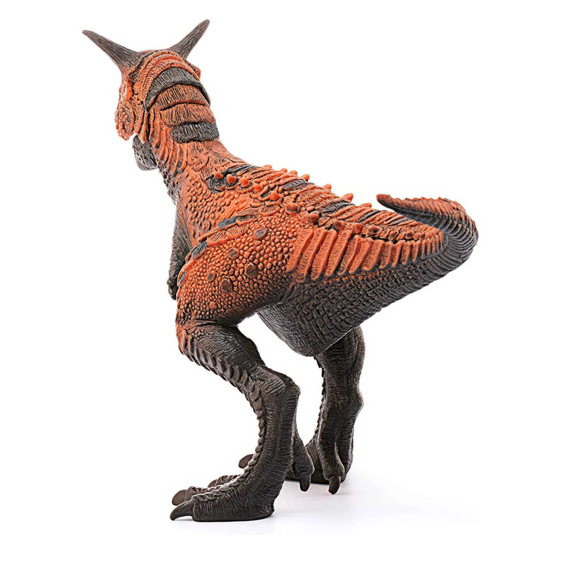 Schleich 14586 carnotaurus figure, , medium-null