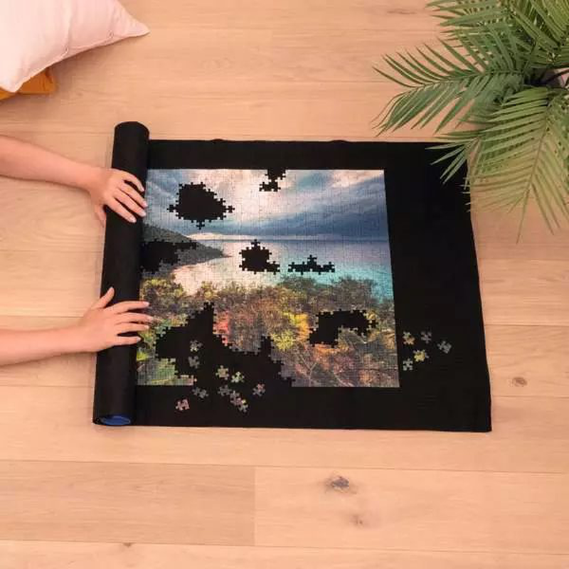 Roll your puzzle, , medium-null