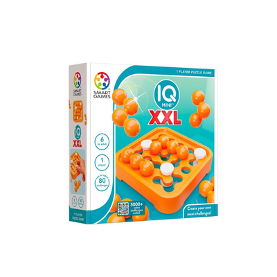Iq mini xxl "smart games", , medium