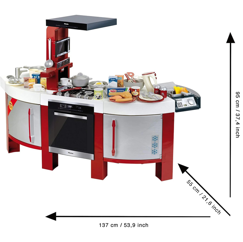 Product image: Klein bosch "star" kitchen-null