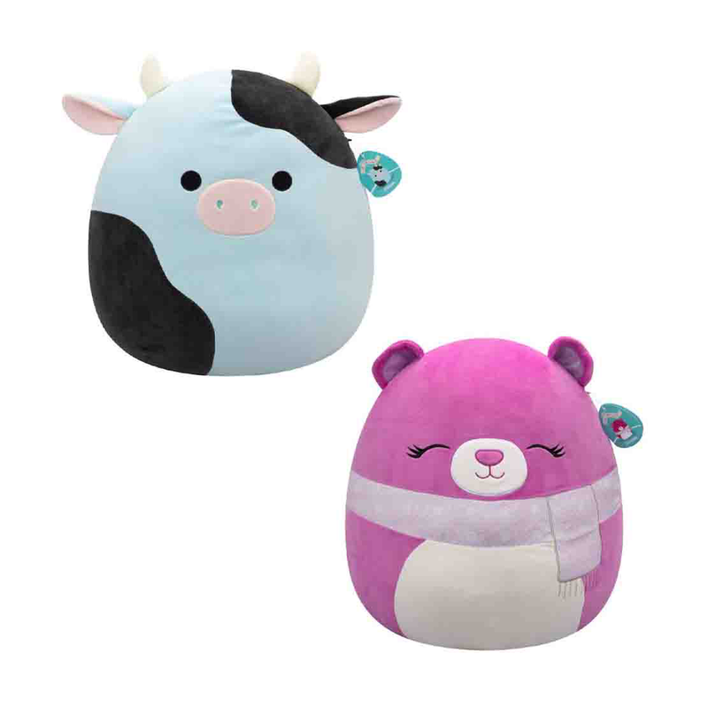 Squishmallows plush w1a 50cm, , medium-null