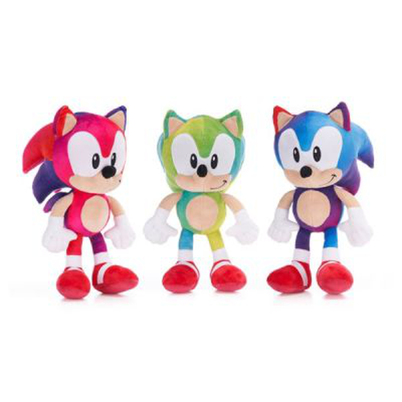 Product image: 30cm sonic zoom 3 assorted-null