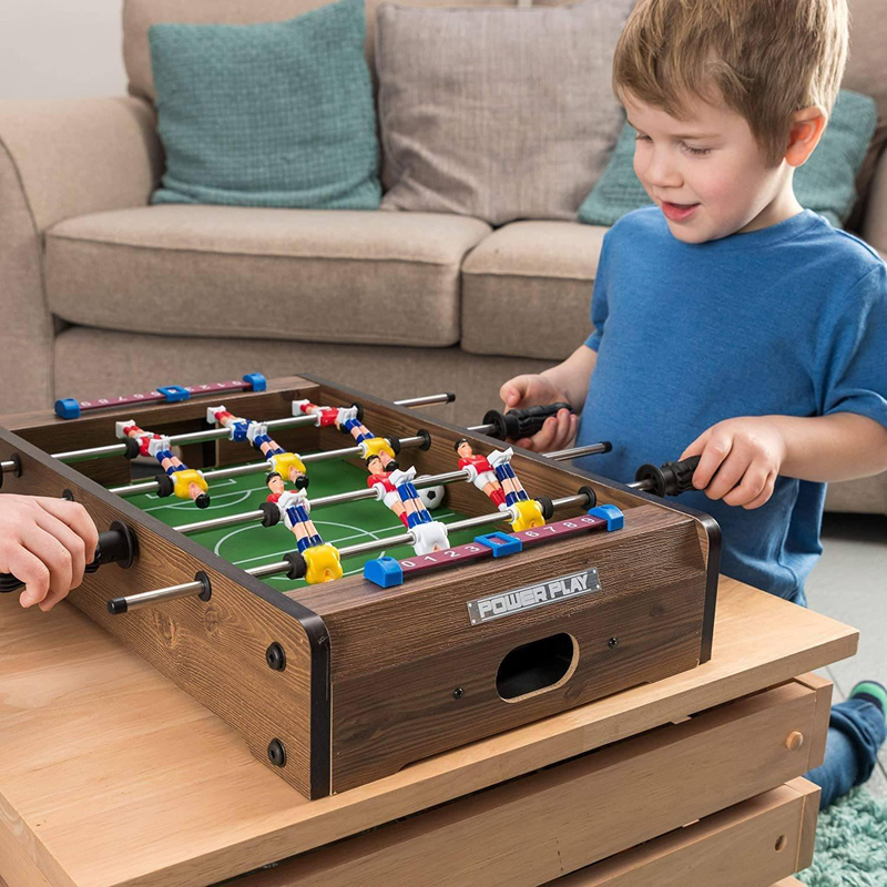 Product image: Powerplay table-top football game, 20 inch, , medium-null