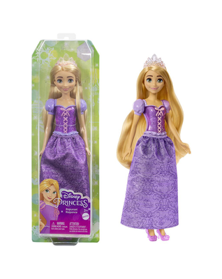 Disney princess rapunzel hlw02 3y+