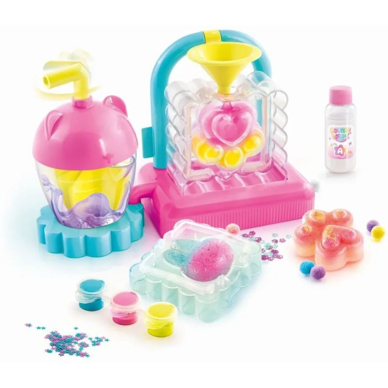 Canal squishy squishy factory creation set sqi001, , medium-null