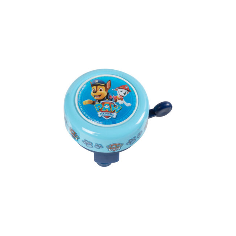 Paw patrol metal bicycle bell b, , medium-null