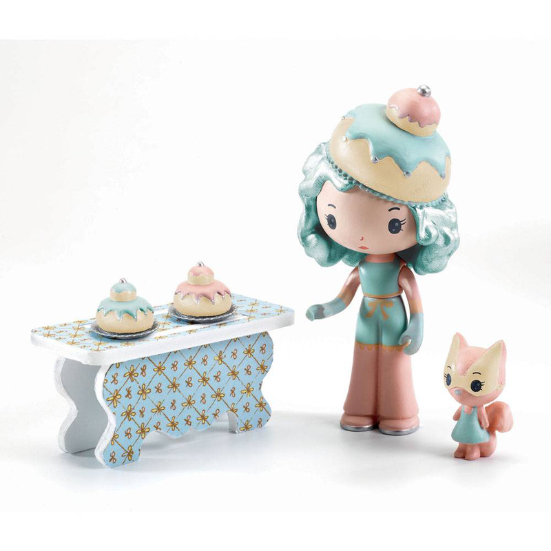 Djeco charlie tinyshop, , medium-null