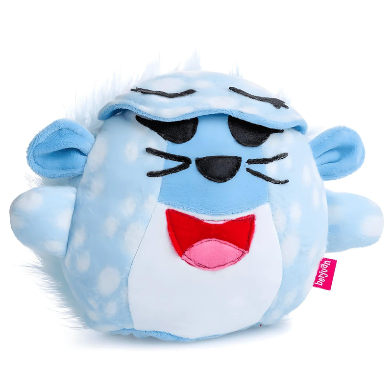 Product image: Berjuan soft teddy 24cm anti-mosquito - assorted-null