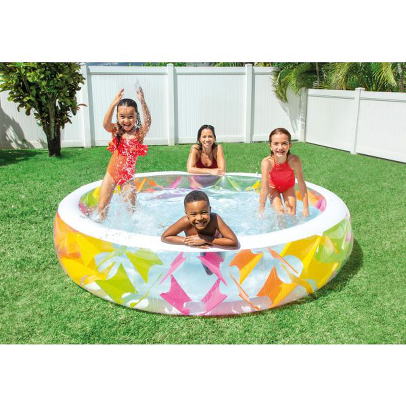 Swim center pinwheel pool, , medium-null