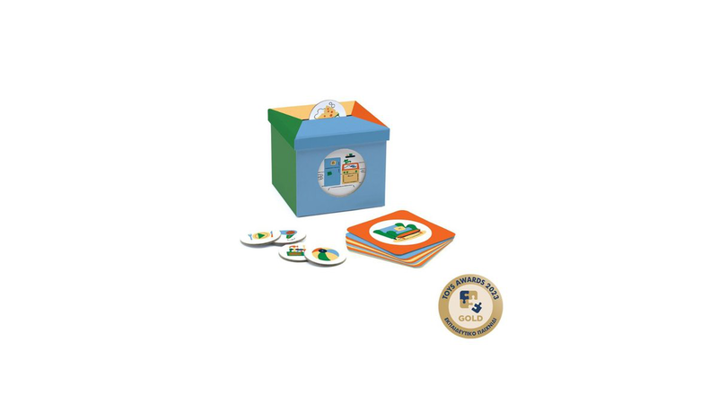 Kioukoi home "djeco", , medium-null