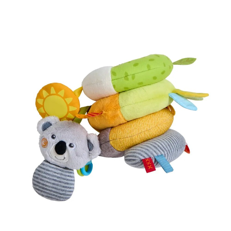 Discovery spiral koala, , medium-null