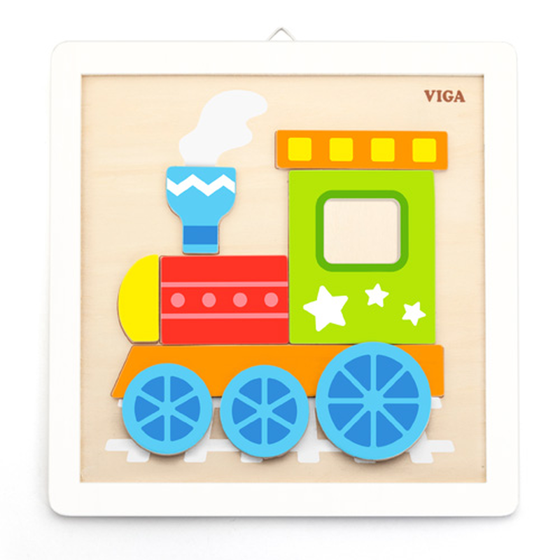 Viga diy- making loco, , medium-null