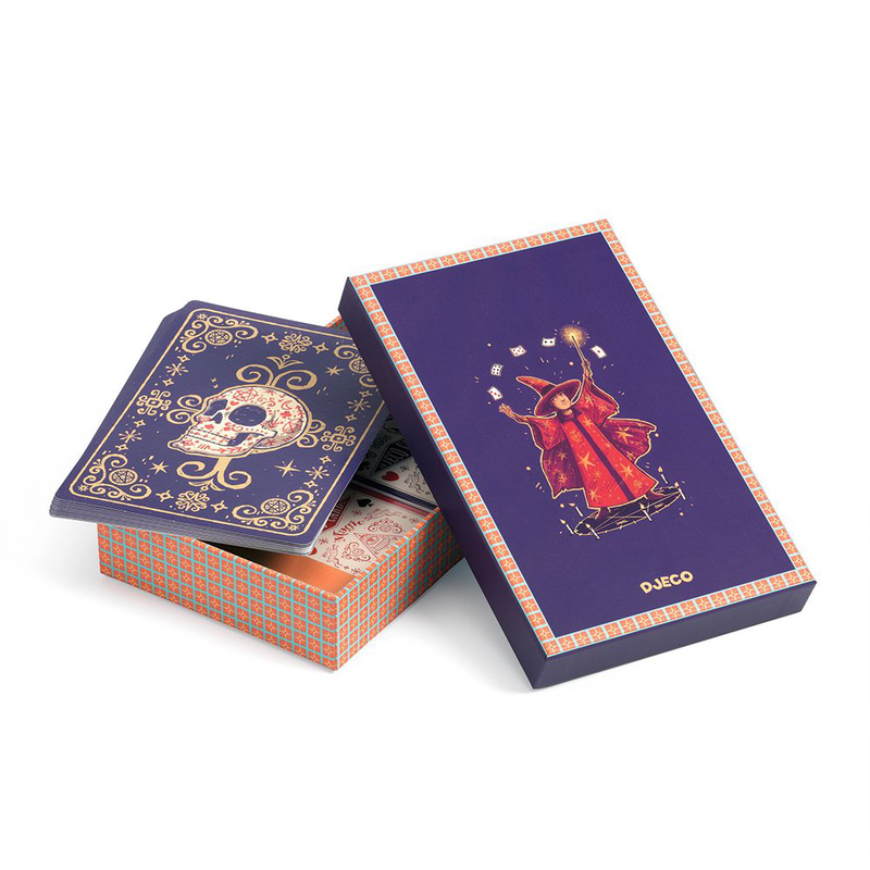 Cartum magus 20 tricks, , medium image number null