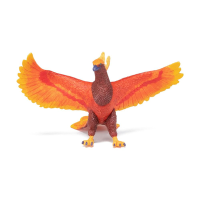 Papo χειροποίητη φιγούρα φοίνικα, 36013, 3+ ετών, , medium