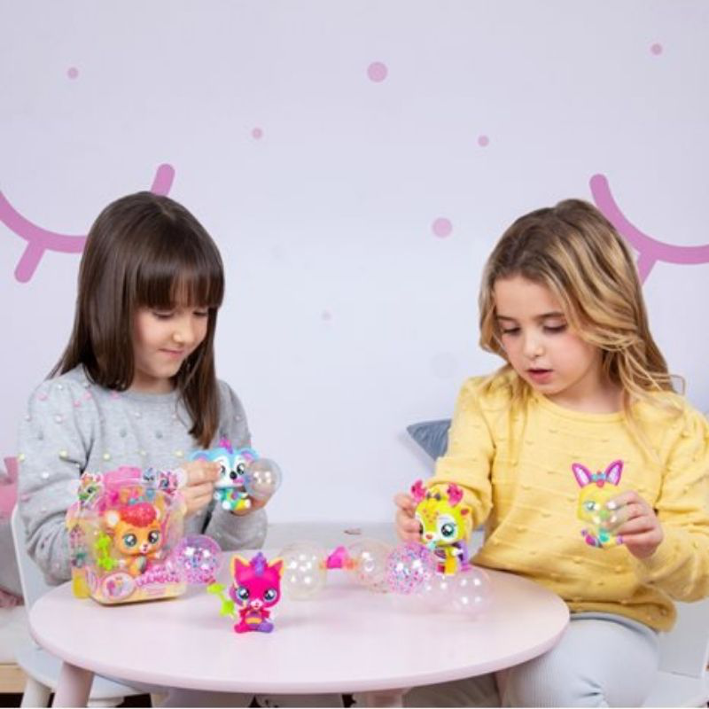 Bubiloons confetti blister w1 bun00000, , medium-null