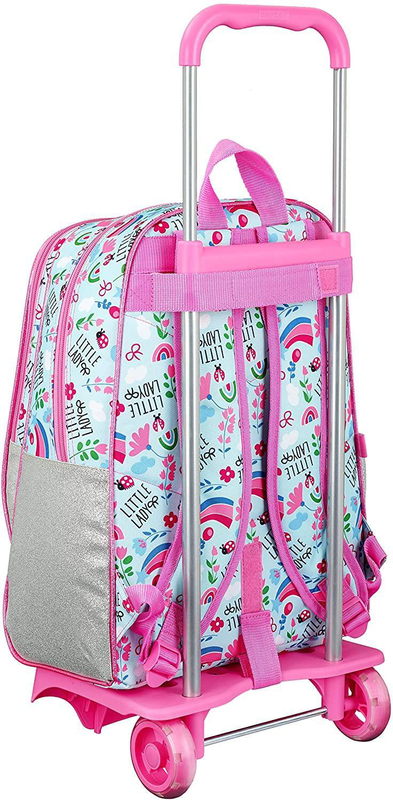 Glowlab little lady trolley 42cm, , medium image number null