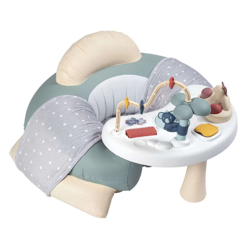 Smoby little cosy seat 140103, , medium-null