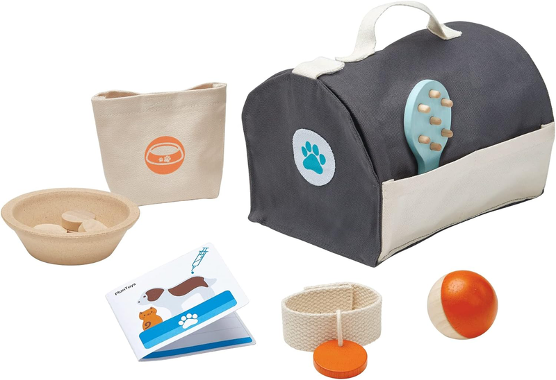 Pet care set, , medium image number null