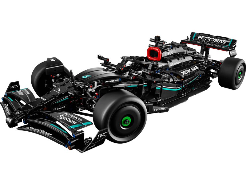 Lego technic 42171 mercedes-amg f1 w14 e performance, , medium image number null