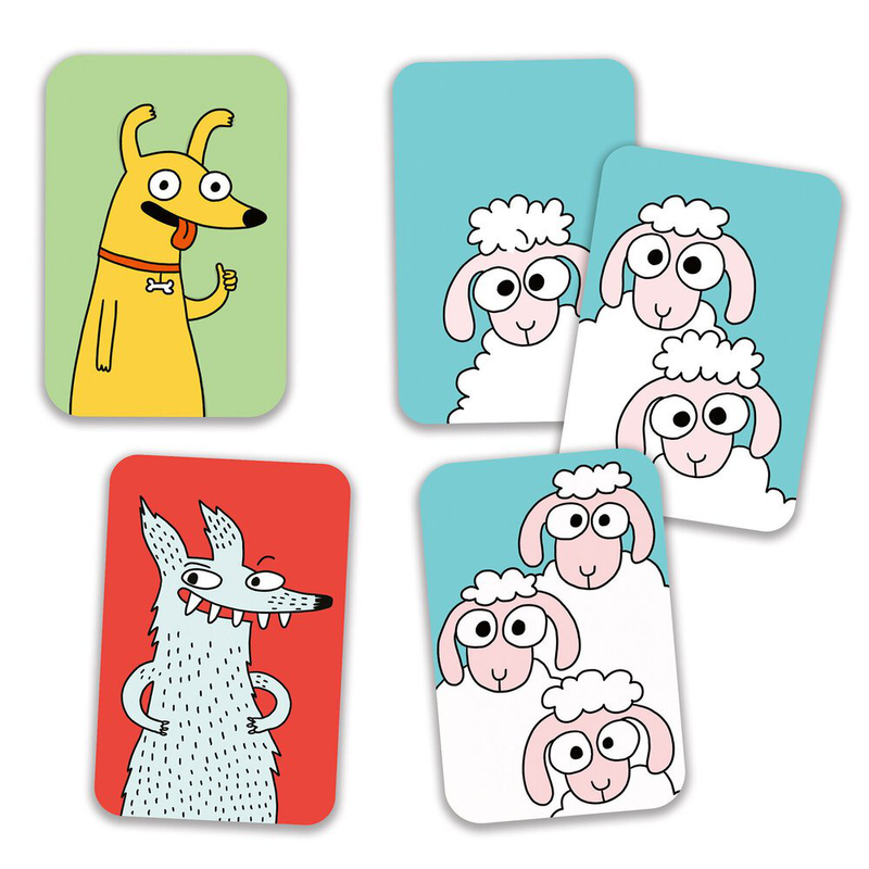 Swipsheep card game, , medium-null