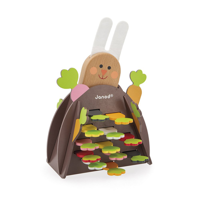 Magic carrots, , medium