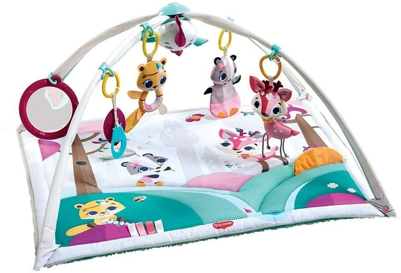 Tiny love meadow days super mat, , medium-null