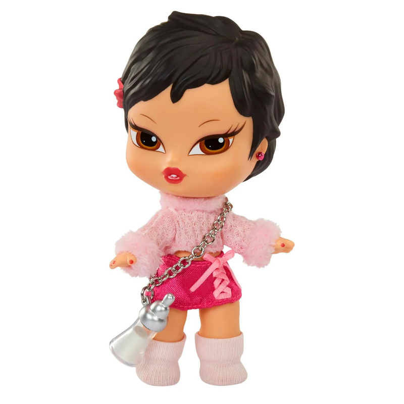 Bratz babyz runwayz doll 20cm - jade, , medium-null