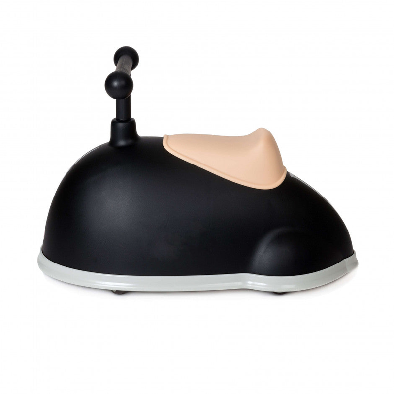 Baghera twister black, , medium image number null