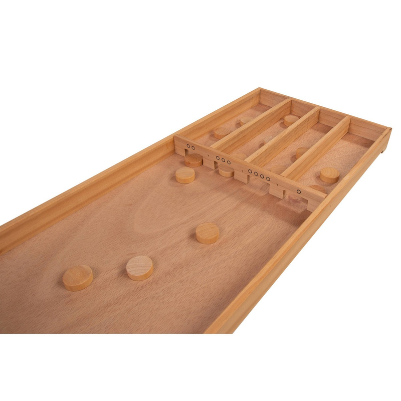 Product image: Shuffleboard small 120 cm, , medium-null