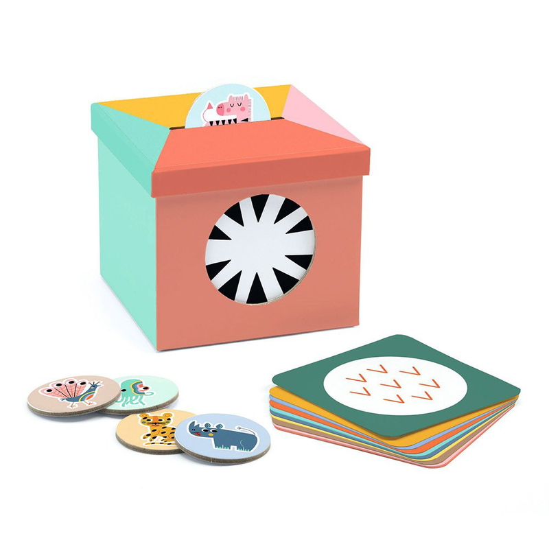 Product image: Kioukoi animals, , medium-null