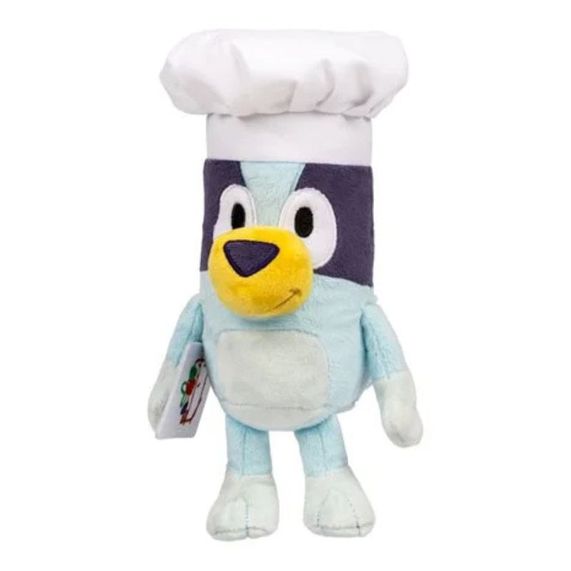 Bluey plush 20 cm - 7 designs blya3000, , medium-null
