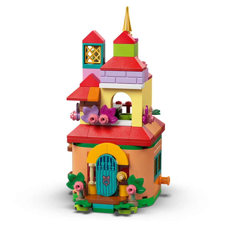 Lego disney 43261 encanto mini house, , medium-null